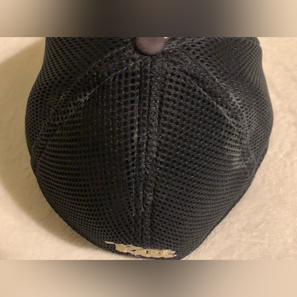 Pitt Panthers script logo hat - Picture 5 of 7